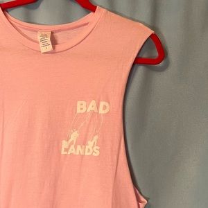 Halsey Badlands Muscle Tank